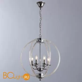 Подвесной светильник Divinare Della 2023/02 SP-6 - Фото 0